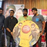 Vasuvum Saravananum Onna Padichavanga Movie Audio Launch Stills | Picture 1079141