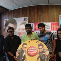 Vasuvum Saravananum Onna Padichavanga Movie Audio Launch Stills | Picture 1079143