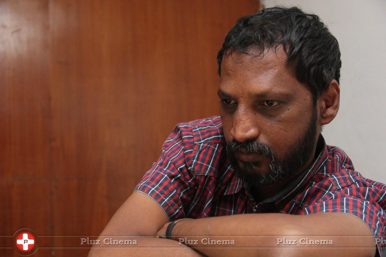 Na. Muthukumar - Vasuvum Saravananum Onna Padichavanga Movie Press Meet Stills | Picture 1079325