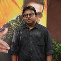 D. Imman - Vasuvum Saravananum Onna Padichavanga Movie Press Meet Stills | Picture 1079308