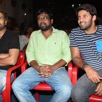 Vasuvum Saravananum Onna Padichavanga Movie Press Meet Stills | Picture 1079310