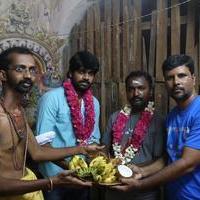 Veeraiyan Movie Launch Photos | Picture 1078420