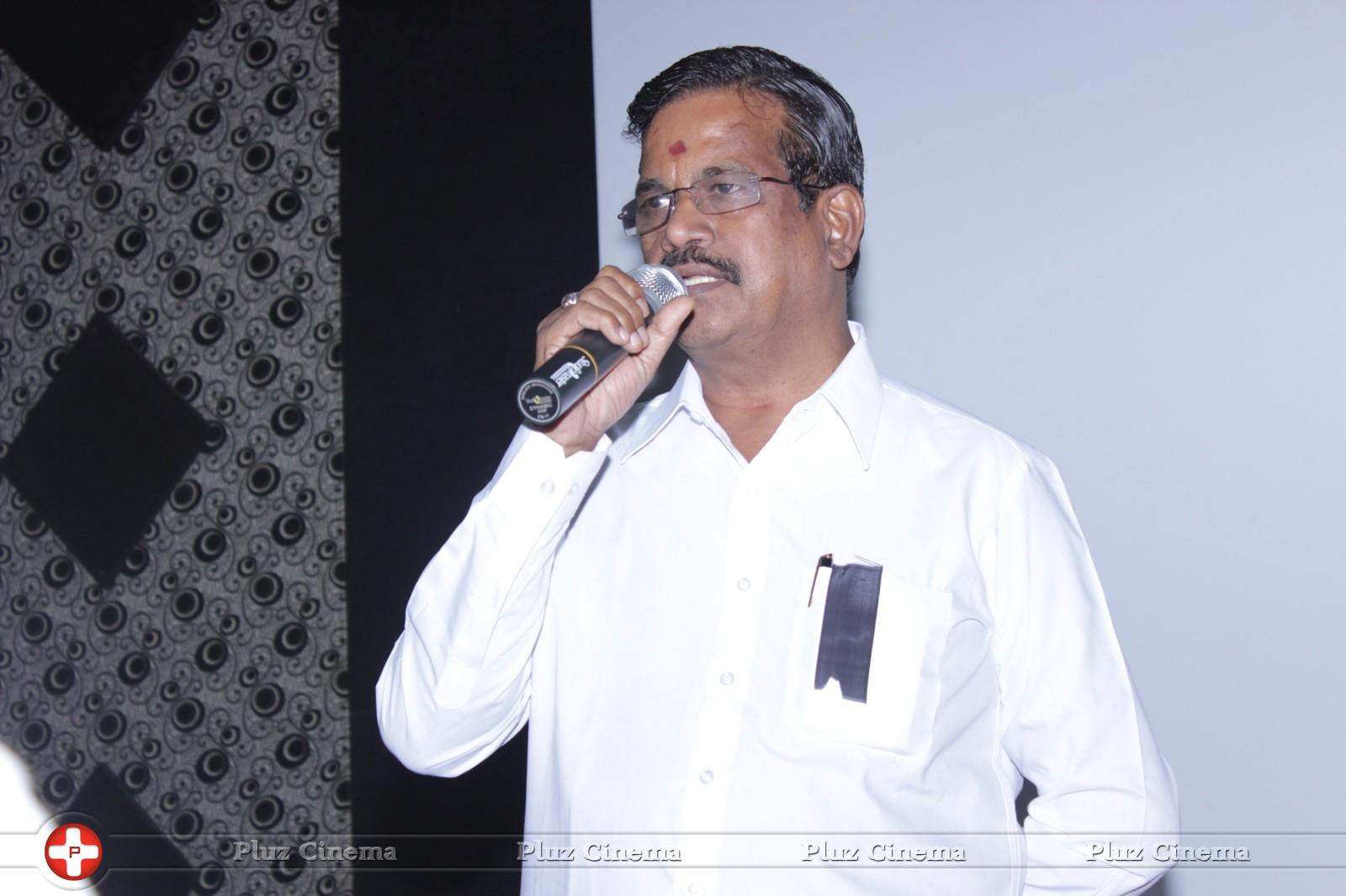 Kalaipuli S. Dhanu - Memorial Meeting for APJ Abdul Kalam by Directors Union Stills | Picture 1079779