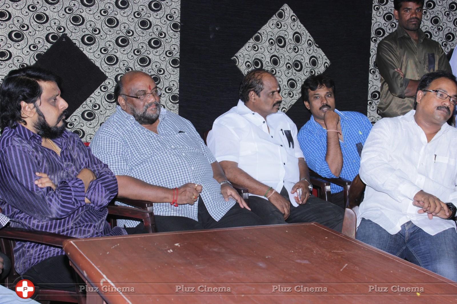Memorial Meeting for APJ Abdul Kalam by Directors Union Stills | Picture 1079780