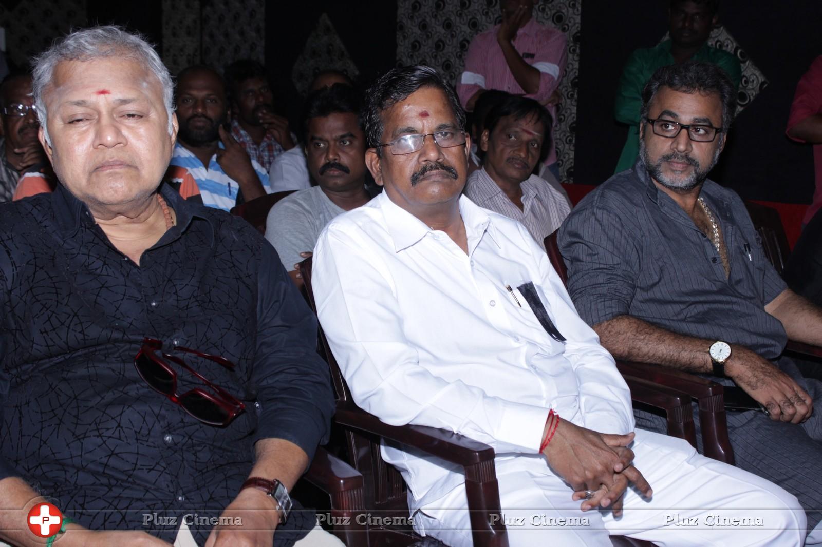 Memorial Meeting for APJ Abdul Kalam by Directors Union Stills | Picture 1079796