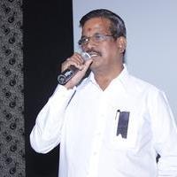 Kalaipuli S. Dhanu - Memorial Meeting for APJ Abdul Kalam by Directors Union Stills