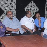 Memorial Meeting for APJ Abdul Kalam by Directors Union Stills