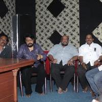 Memorial Meeting for APJ Abdul Kalam by Directors Union Stills