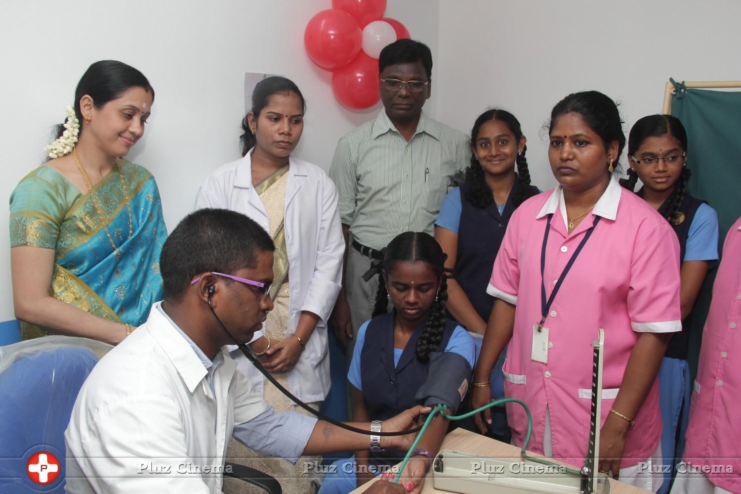 Prime School Clinic Inauguration Function Stills | Picture 1080446