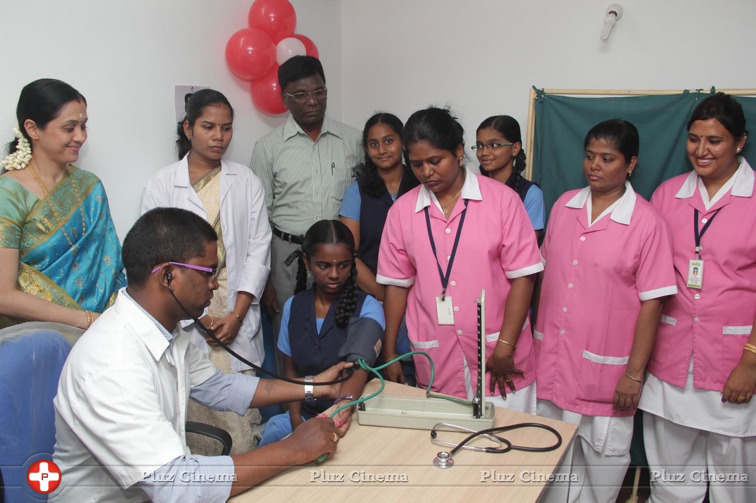 Prime School Clinic Inauguration Function Stills | Picture 1080447