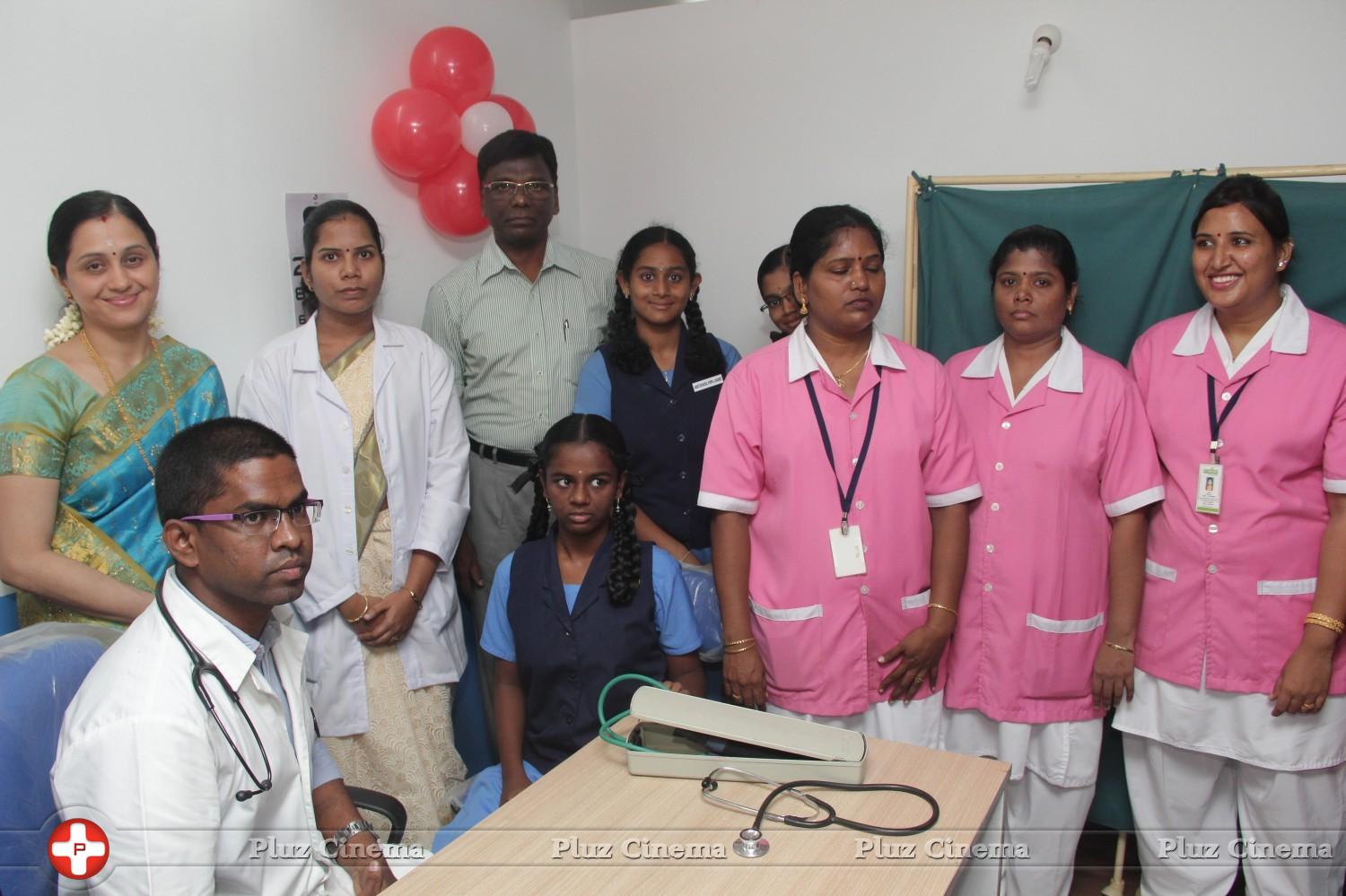 Prime School Clinic Inauguration Function Stills | Picture 1080448
