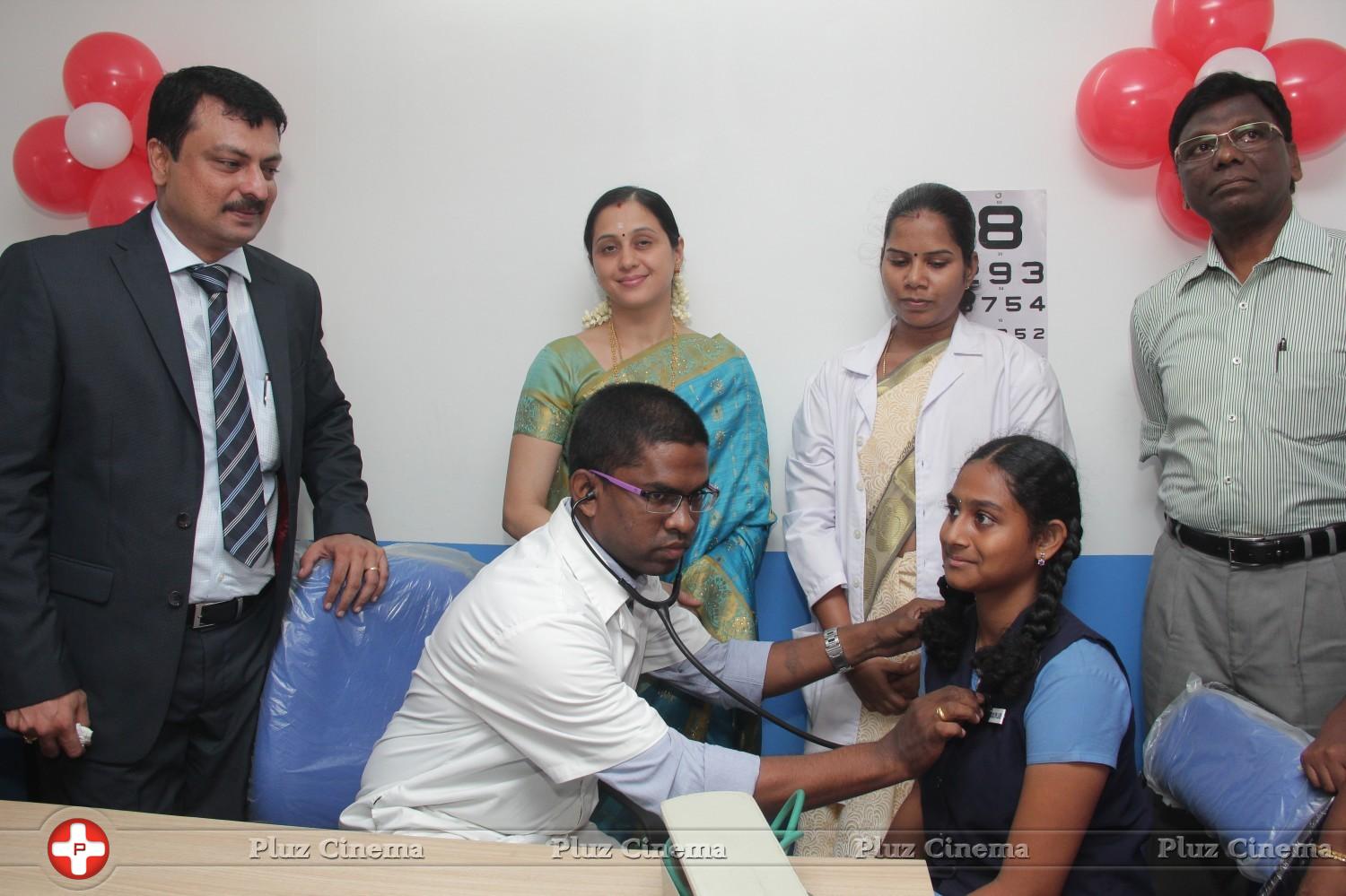 Prime School Clinic Inauguration Function Stills | Picture 1080450