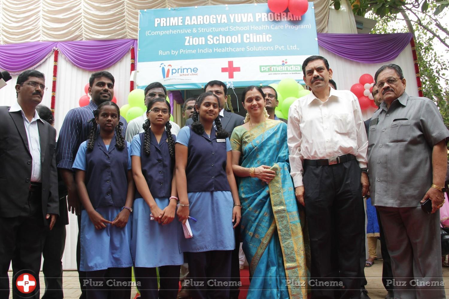 Prime School Clinic Inauguration Function Stills | Picture 1080452