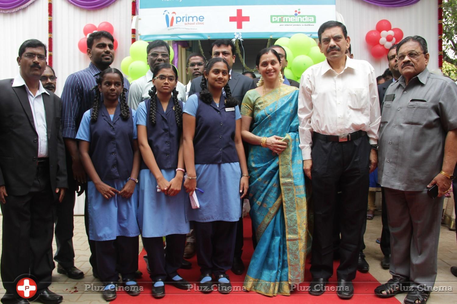 Prime School Clinic Inauguration Function Stills | Picture 1080453
