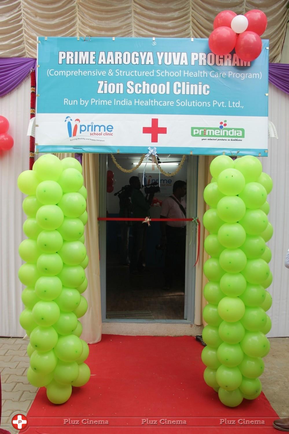 Prime School Clinic Inauguration Function Stills | Picture 1080460