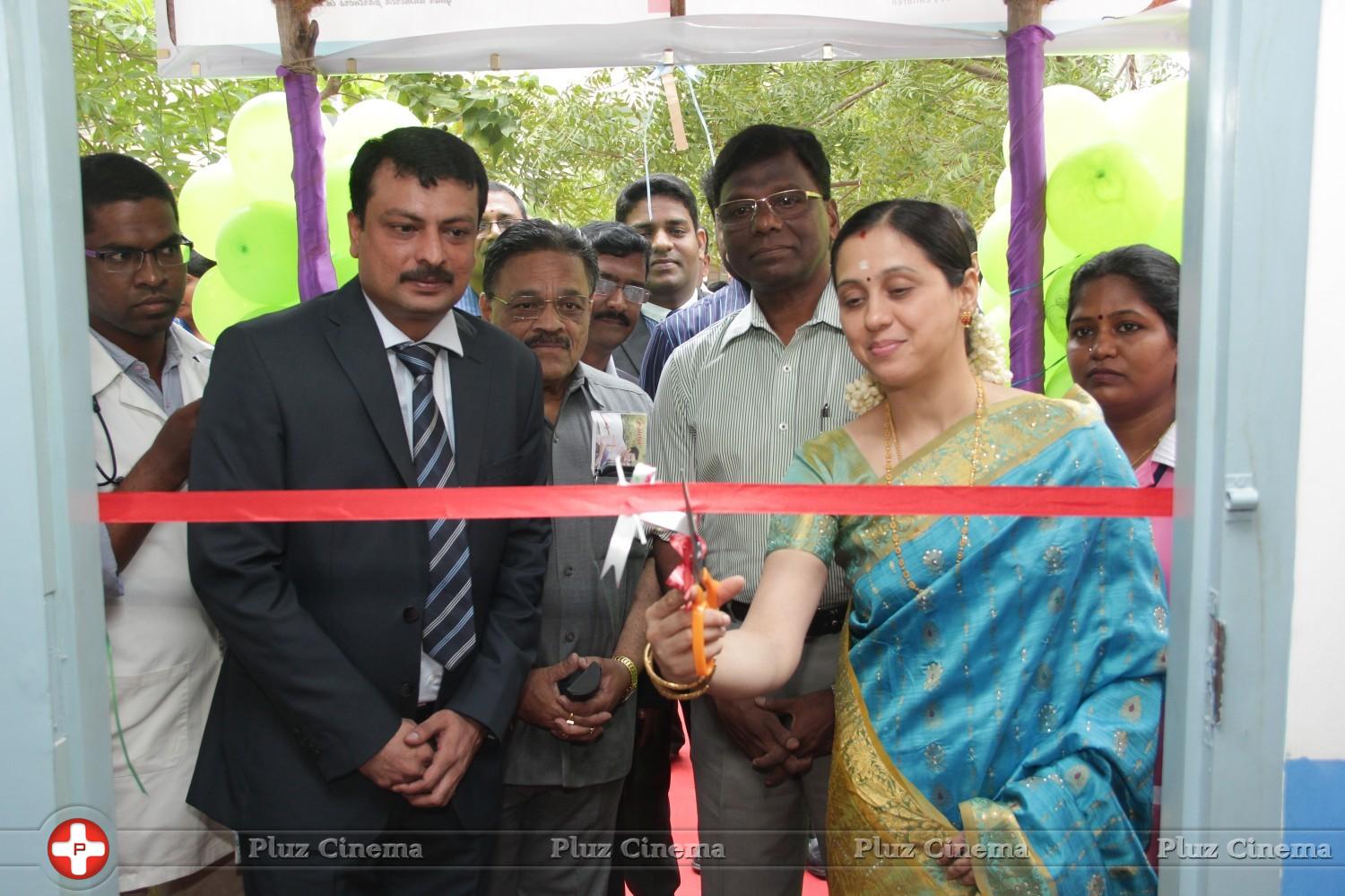 Prime School Clinic Inauguration Function Stills | Picture 1080465