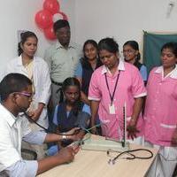 Prime School Clinic Inauguration Function Stills | Picture 1080447