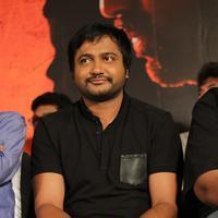 Bobby Simha - 54321 Movie Audio and Trailer Launch Photos | Picture 1039471