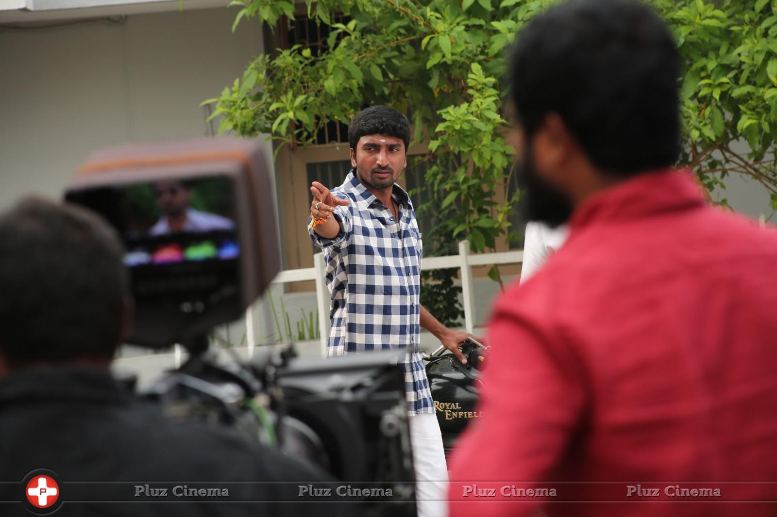 Inimey Ippadithaan Movie Shooting Spot Photos | Picture 1039928