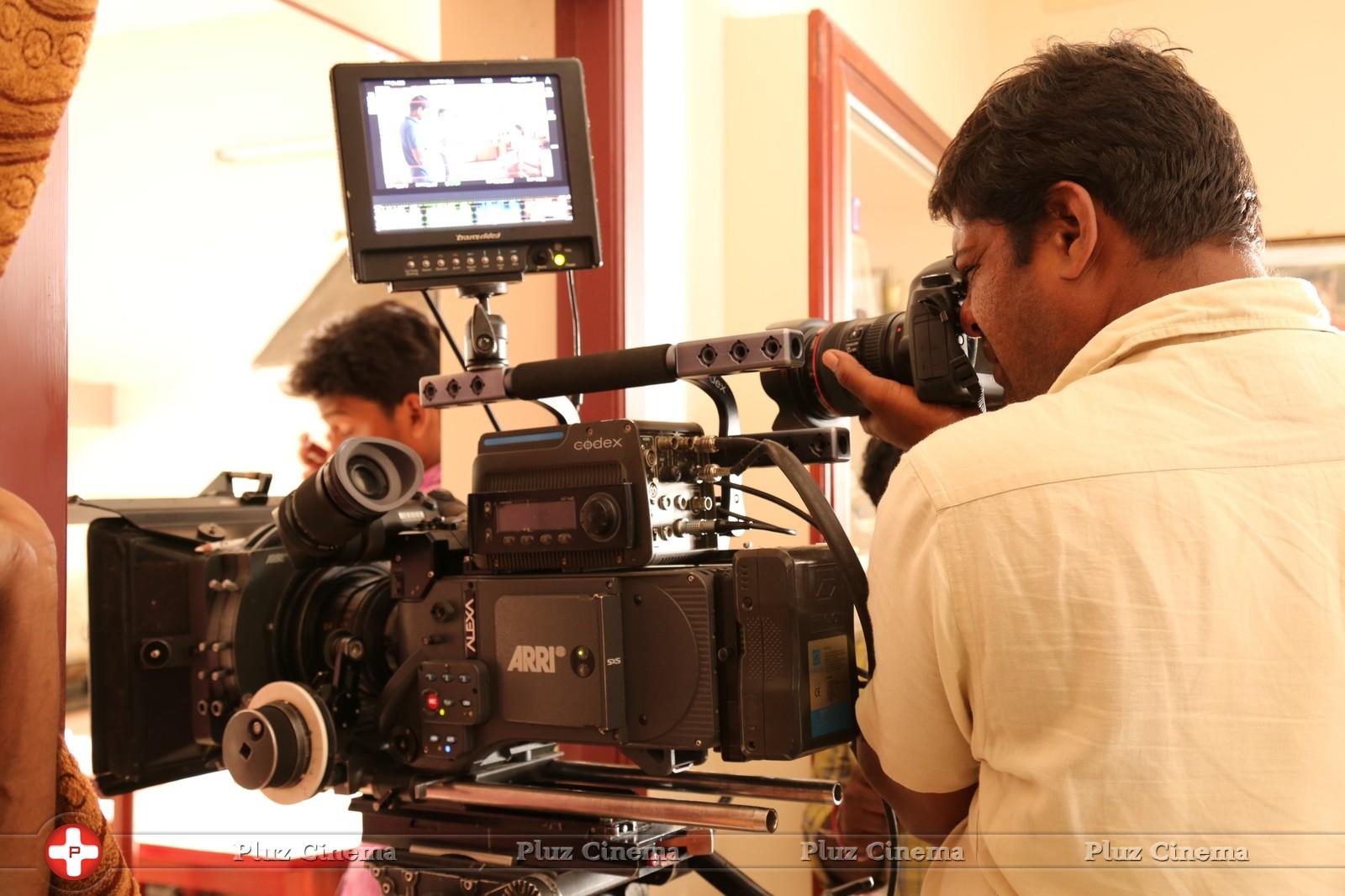 Inimey Ippadithaan Movie Shooting Spot Photos | Picture 1039930