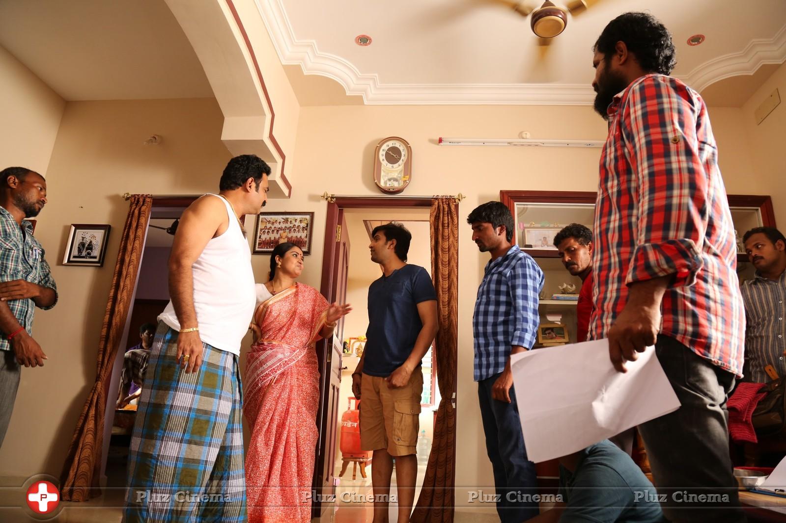 Inimey Ippadithaan Movie Shooting Spot Photos | Picture 1039932