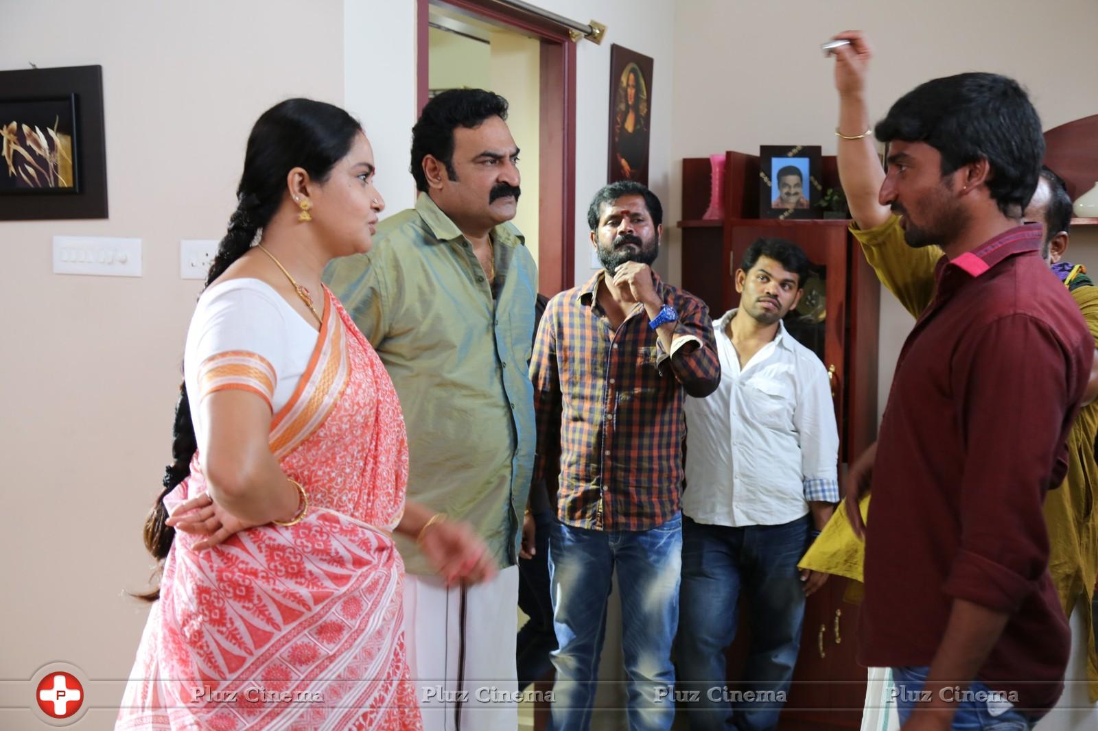 Inimey Ippadithaan Movie Shooting Spot Photos | Picture 1039933