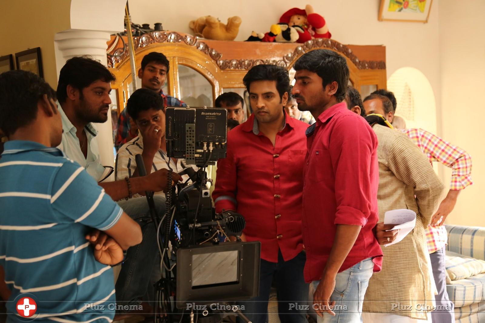Inimey Ippadithaan Movie Shooting Spot Photos | Picture 1039934