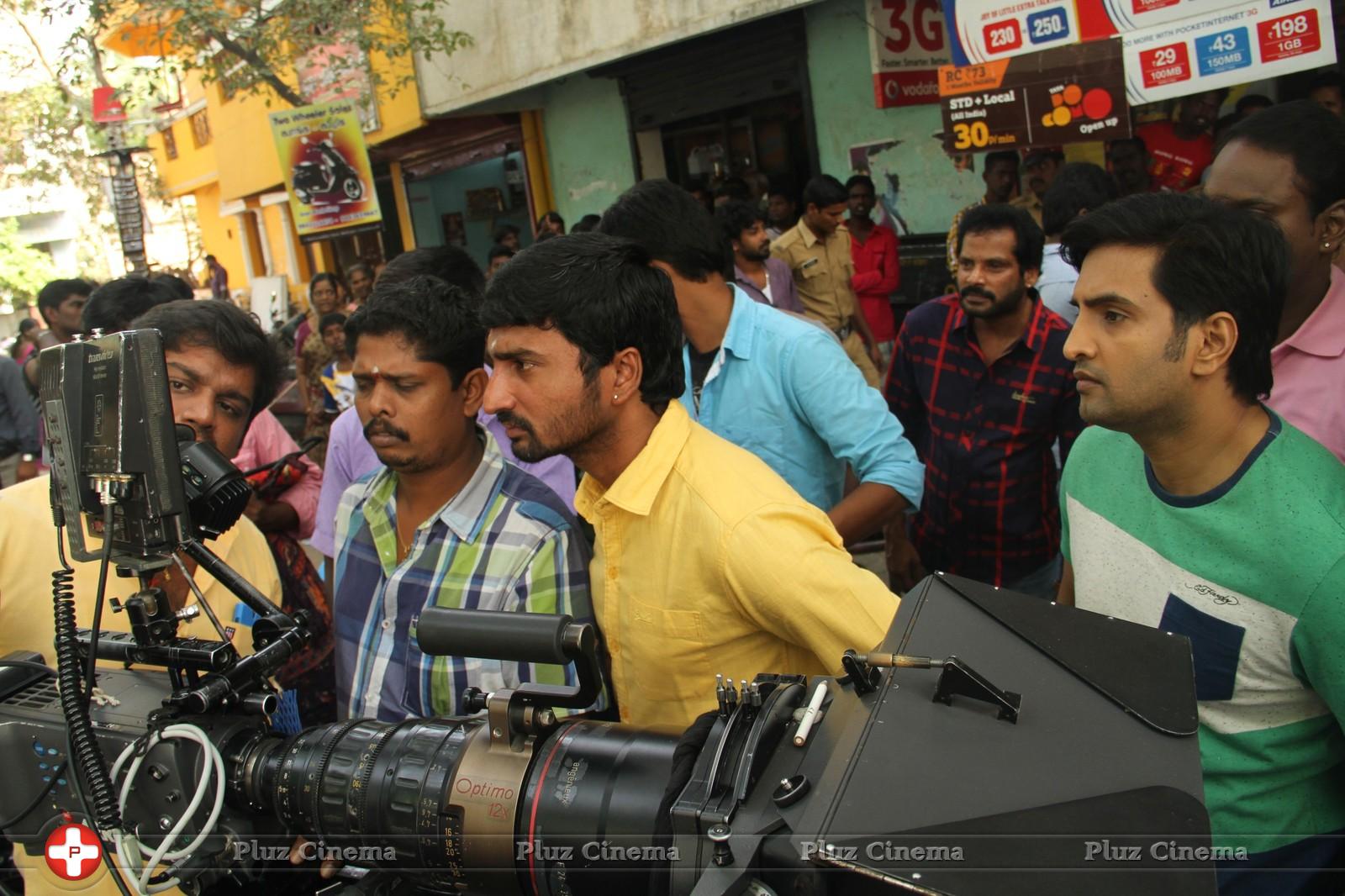 Inimey Ippadithaan Movie Shooting Spot Photos | Picture 1039938