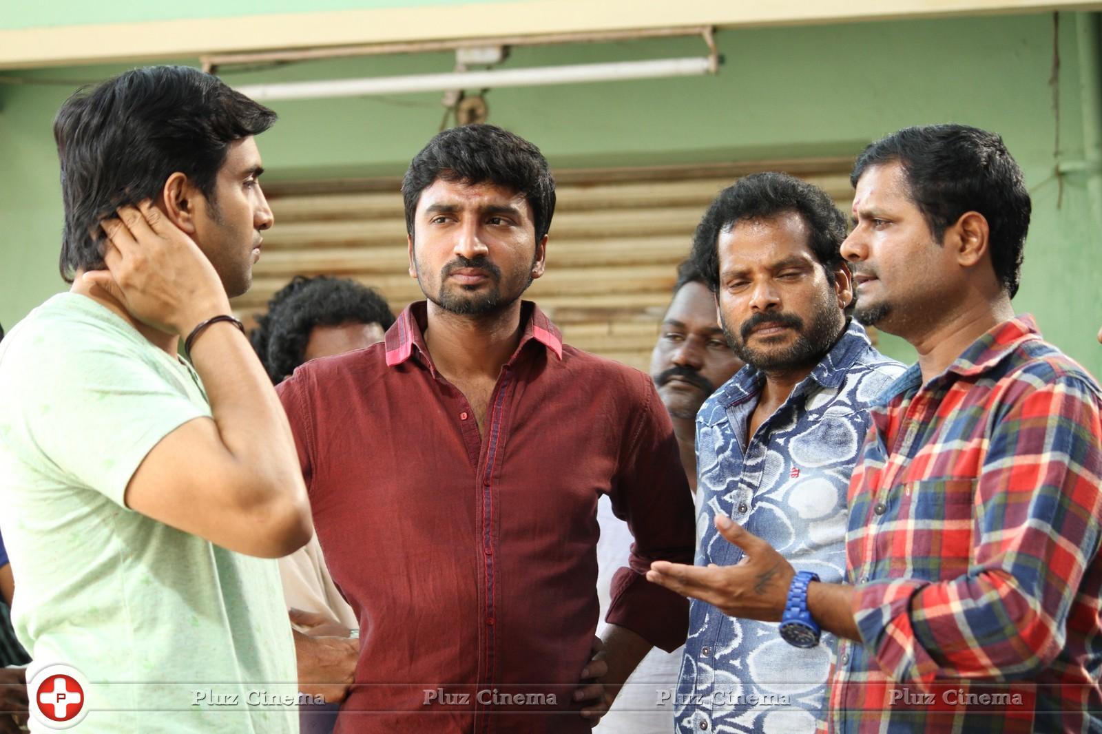 Inimey Ippadithaan Movie Shooting Spot Photos | Picture 1039945
