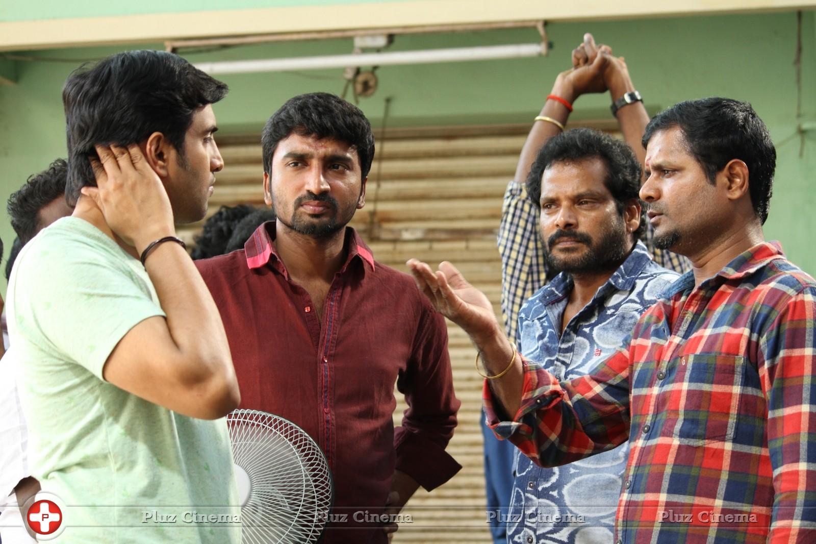 Inimey Ippadithaan Movie Shooting Spot Photos | Picture 1039946