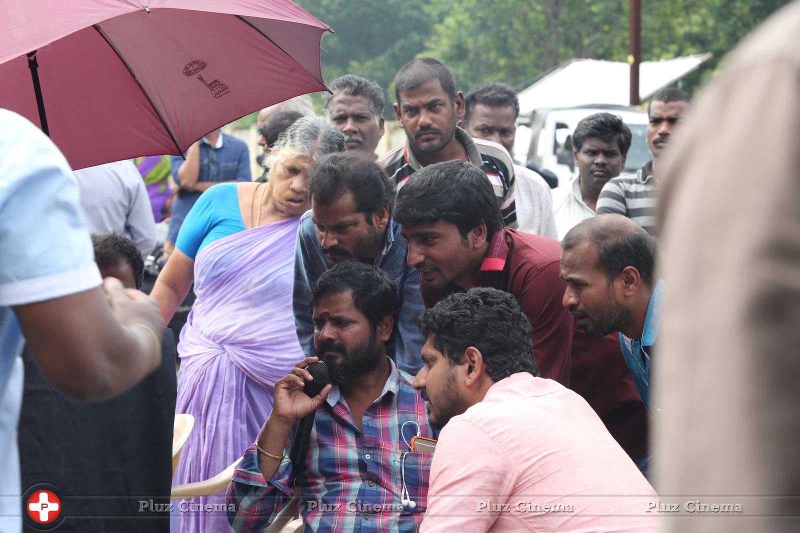 Inimey Ippadithaan Movie Shooting Spot Photos | Picture 1039950
