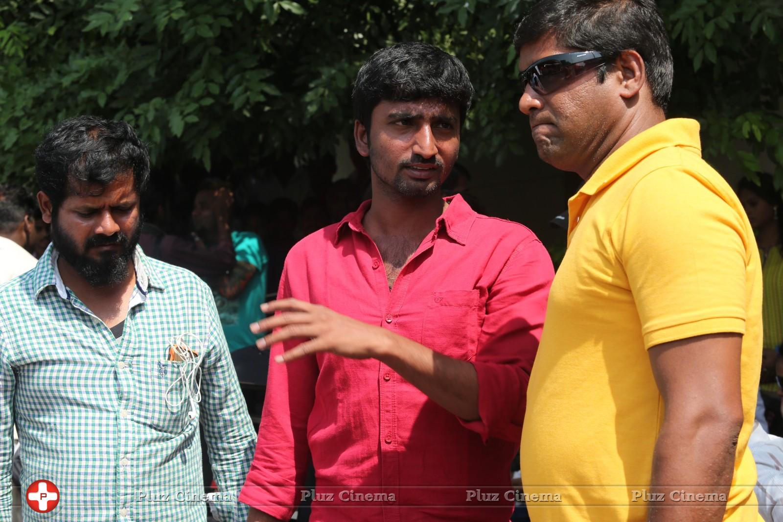 Inimey Ippadithaan Movie Shooting Spot Photos | Picture 1039953