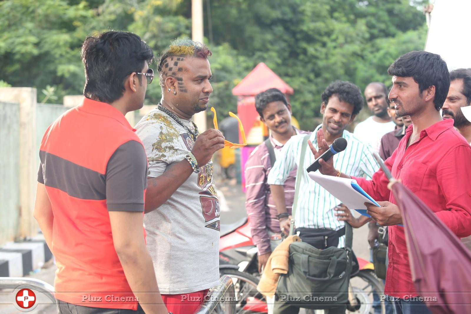 Inimey Ippadithaan Movie Shooting Spot Photos | Picture 1039955