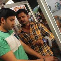 Inimey Ippadithaan Movie Shooting Spot Photos | Picture 1039939