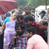 Inimey Ippadithaan Movie Shooting Spot Photos | Picture 1039950