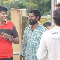 Inimey Ippadithaan Movie Shooting Spot Photos | Picture 1039956