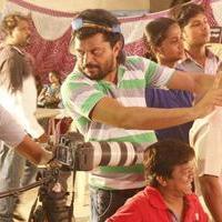 Adhiradi Movie Shooting Spot Stills | Picture 1040297