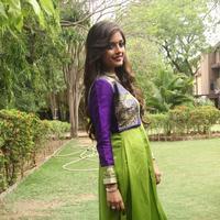 Ashna Zaveri - Inimey Ippadithaan Movie Press Meet Stills | Picture 1040345
