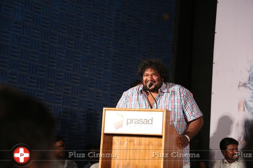 Srikanth Deva - Veri Movie Press Meet Stills | Picture 1039986