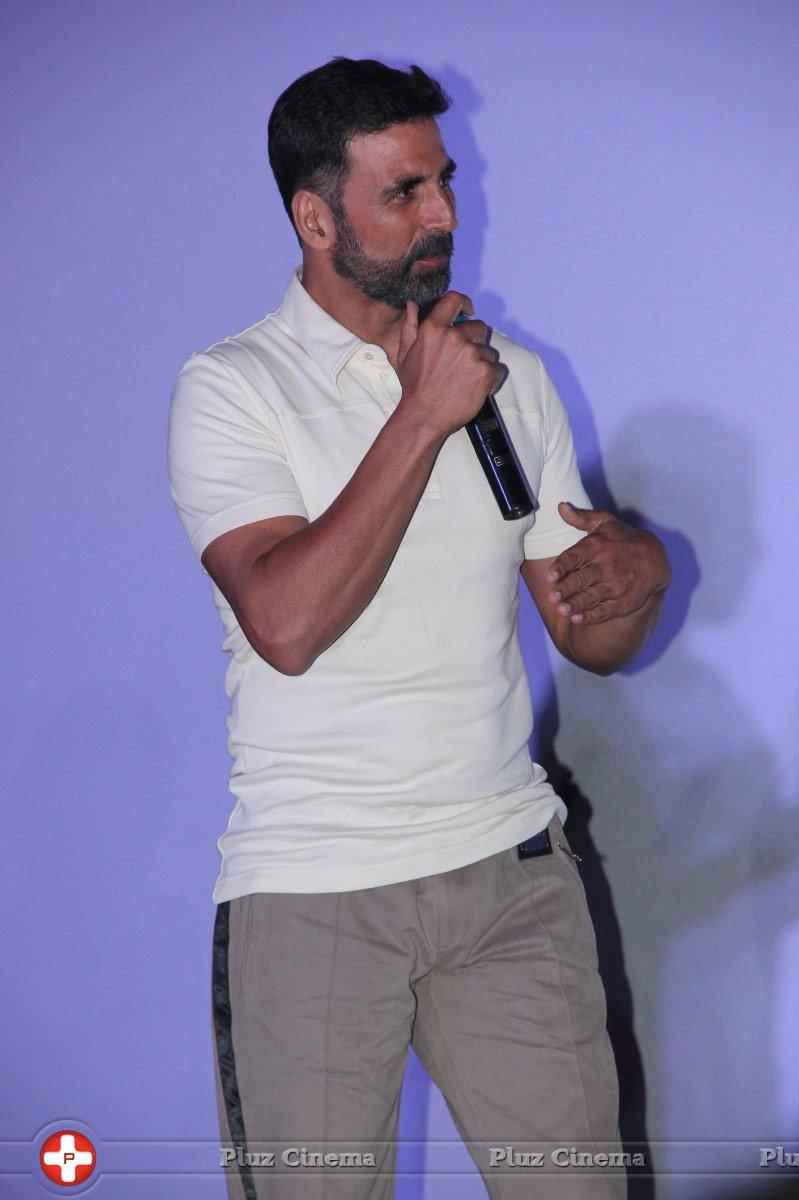 Akshay Kumar - Big Deal TV Launch Photos | Picture 1040786