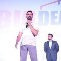 Akshay Kumar - Big Deal TV Launch Photos | Picture 1040834