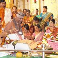 Producer SR Prabhu and Deepthi Wedding Photos | Picture 1041808