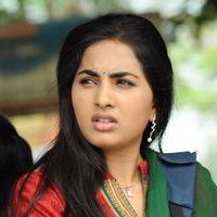Srushti Dange - Puriyatha Anantham Puthithaga Aarambam Movie Stills | Picture 1041446