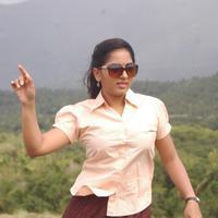 Srushti Dange - Puriyatha Anantham Puthithaga Aarambam Movie Stills | Picture 1041447