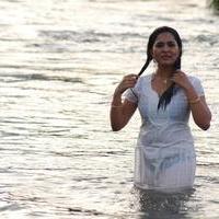 Srushti Dange - Puriyatha Anantham Puthithaga Aarambam Movie Stills | Picture 1041451