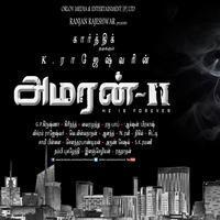 Amaran 2 Movie Posters | Picture 1042776