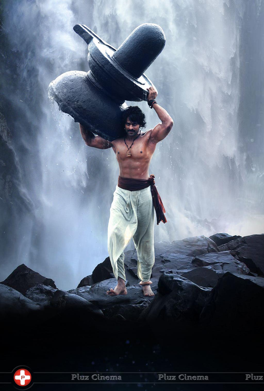 Baahubali Movie Stills | Picture 1042608