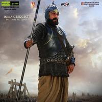 Baahubali Movie Posters | Picture 1042603