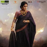 Baahubali (Tamil) - Baahubali Movie Posters