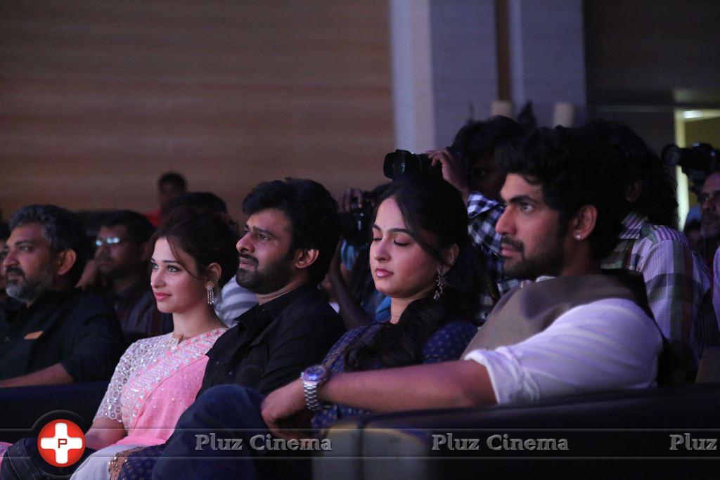 Baahubali Movie Trailer Launch Photos | Picture 1042439